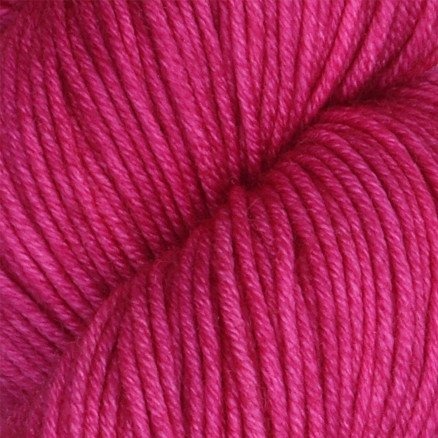 Symfonie Yarns Viva Garn 1043 Bryllupsrosa