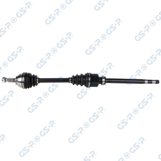 Gsp Drivaksel GSP 202847