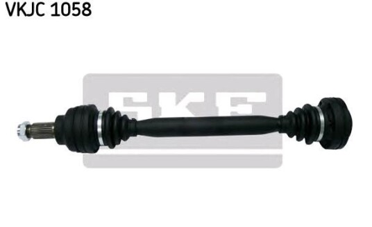 Skf Drivaksel SKF VKJC 1058 Skf Drivaksel SKF VKJC 1058