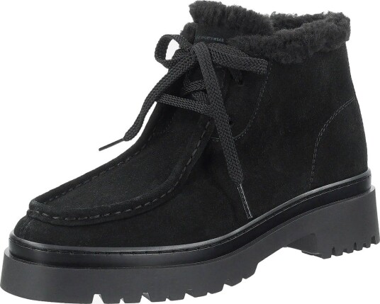Gant Aligrey Mid Boot BLACK 38