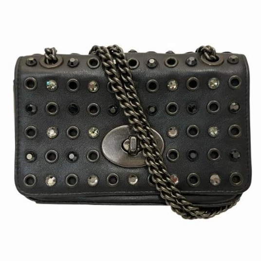 Coach Pre-Owned Coach Dame Svart