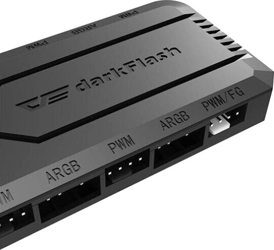 darkFlash RC2 PWM Controller