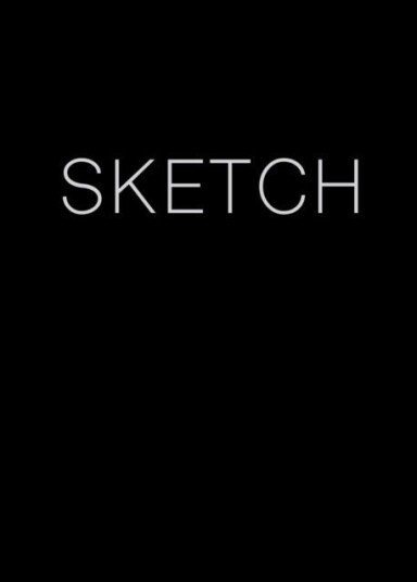 Sketch Black Sketch Black