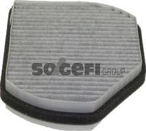 COOPERSFIAAM FILTERS PCK8065 Kupefilter COOPERSFIAAM FILTERS PCK8065 Kupefilter