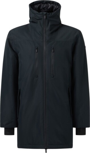 Denim Factory Reykjavik Parka