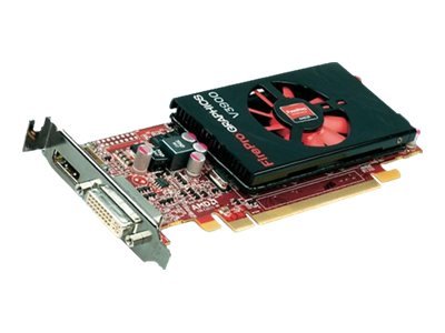 Amd Firepro V3900 - 1GB - Grafikkort