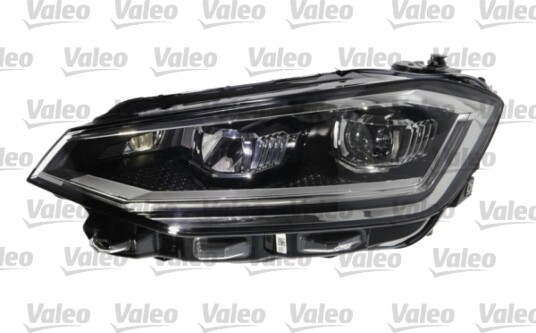 Hovedlyskaster VALEO 450570