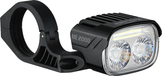 Magicshine E-Bike forlykte ME 2000 v2.0 til Bosch, Shimano, Brose og Yamaha 2000 lumen Magicshine E-Bike forlykte ME 2000 v2.0 til Bosch, Shimano, Brose og Yamaha 2000 lumen