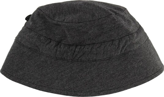 Minymo Bøttehatt Bambus Mørkegrå Minymo 98/104 Bøttehatt 98 104