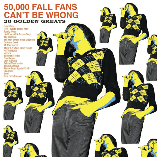 50,000 Fall Fans Can't Be Wrong