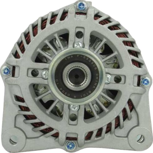 BV PSH 165.554.150.130 Dynamo