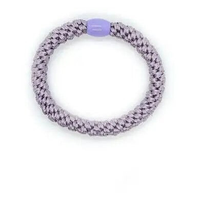 OnFleek Hoops Hårstrikker   Hoops Baby Lilac