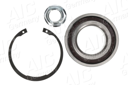 AIC 72974 Hjullager