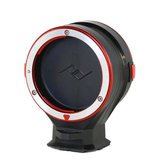 Peak Design Objektivadapter for Sony E/FE til Capture System Peak Design Objektivadapter for Sony E/FE til Capture System