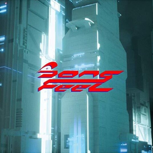 Song Feel Vinyl