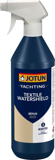 Jotun Textile Watershield 1l Båtpleie