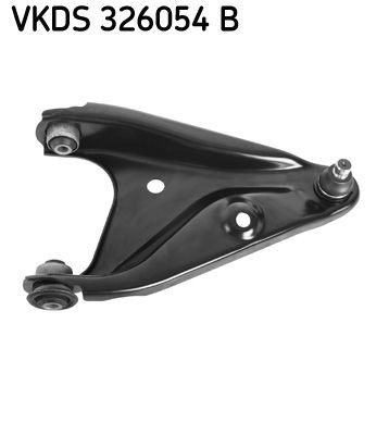 Bærebru/bærearm SKF VKDS 326054 B