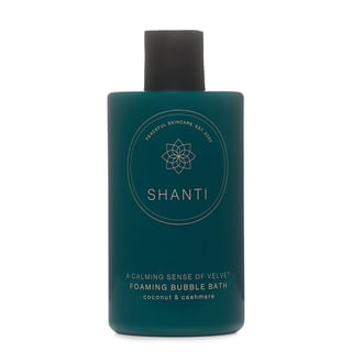 Velvet Foaming Bubble Bath 300ml Velvet Foaming Bubble Bath 300ml