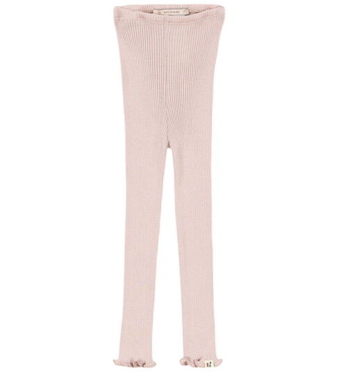 Konges Sløjd Leggings Kara Silke Pale Blush 5 6 år 110 116 Leggings Rosa Konges Sløjd Leggings Kara Silke Pale Blush 5 6 år 110 116 Leggings Rosa