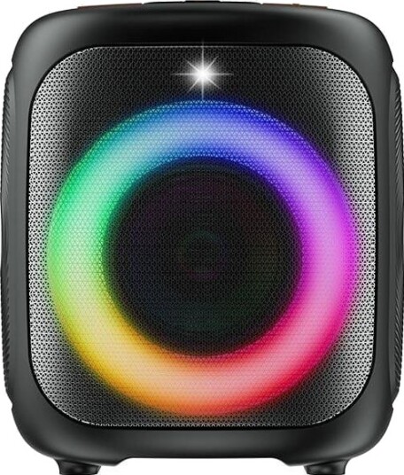 Tracer Cube20 Bluetooth høyttaler Sort Tracer Cube20 Bluetooth høyttaler Sort