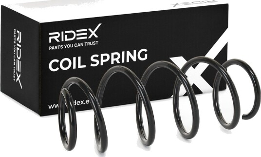 RIDEX 188C0293 Fjær