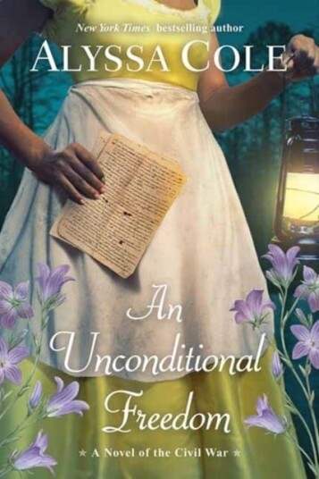 Unconditional Freedom An Unconditional Freedom An
