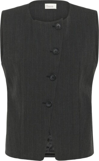My Essential Wardrobe Dame Jakker Svart XS,