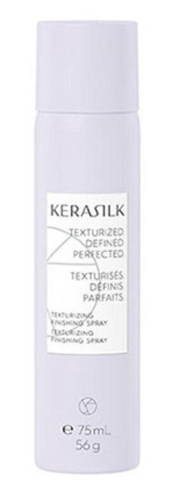 Kerasilk Styling, Texturizing Finishing Spray 75ml