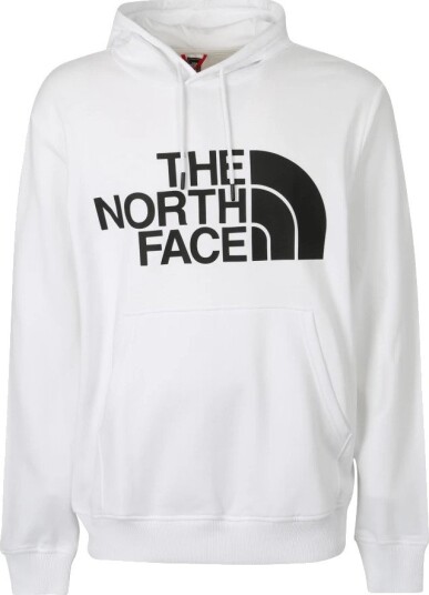 The North Face Herre Gensere & Hettegensere Hvit L,