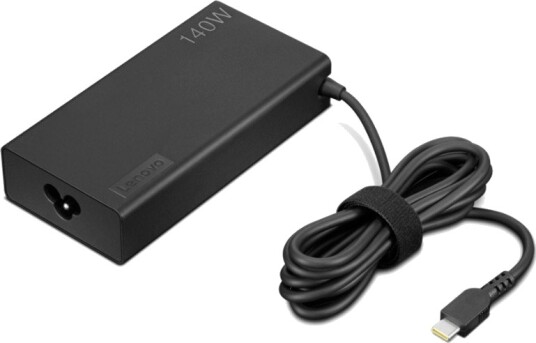 Lenovo Legion Slim 140 W USB-C-Laptoplader GX21M50626