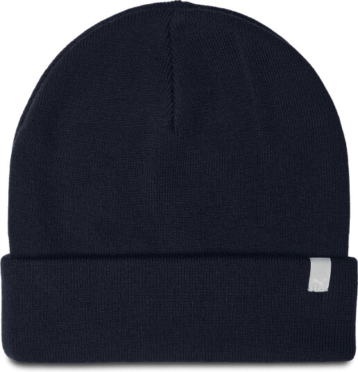 PUMA Golf Men S Merino Wool Beanie   Navy   ONE SIZE