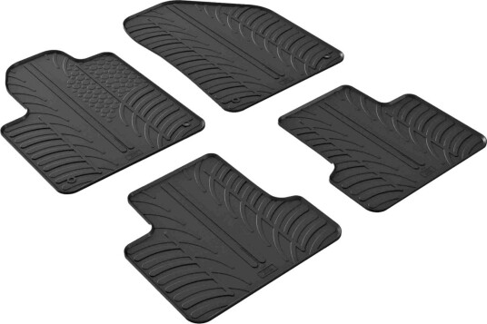 VAICO V33 0861 Bilmatter