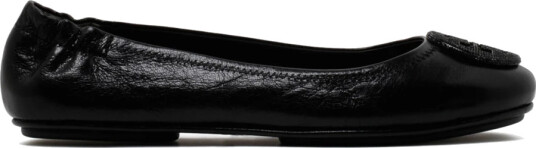Tory Burch Dame Sko Svart 36 EU, Tory Burch Dame Sko Svart 36 EU,
