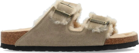 Birkenstock Dame Sko Brun 36 EU, Birkenstock Dame Sko Brun 36 EU,