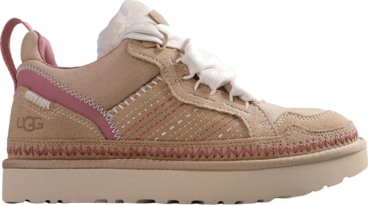 UGG Dame Sko Beige 39 EU,