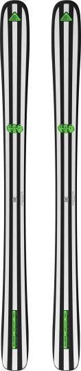 Salomon Ski N départ. TEN 153 cm