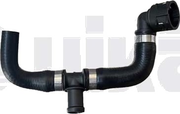Radiatorslange VIKA 11211852901 Radiatorslange VIKA 11211852901