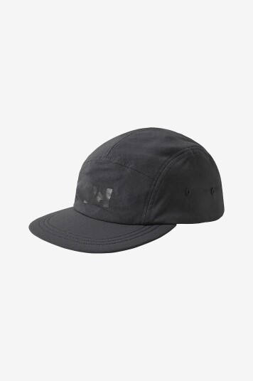 Helly Hansen Cap Cascade Shield Cap Svart Helly Hansen Cap Cascade Shield Cap Svart