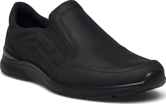 ECCO Irving - Black - 40