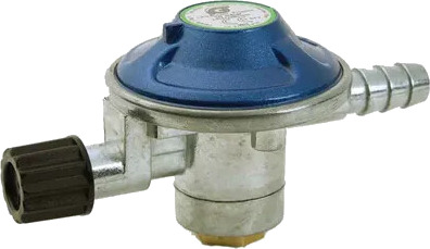 Regulator IGT 30mbar 7/16