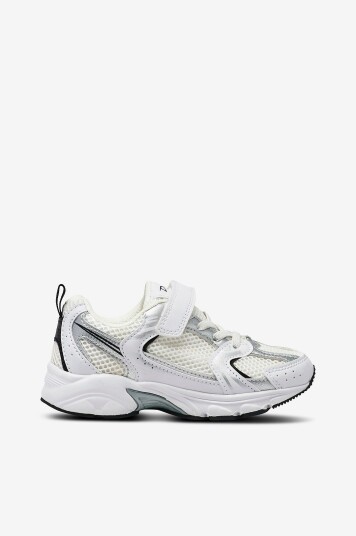 Duffy Joggesko Hvit Duffy Joggesko Hvit