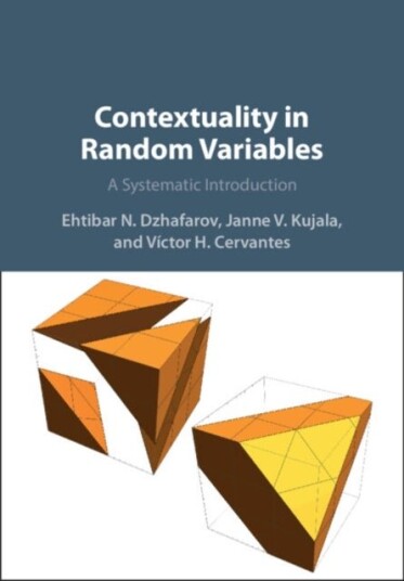 Contextuality in Random Variables Contextuality in Random Variables