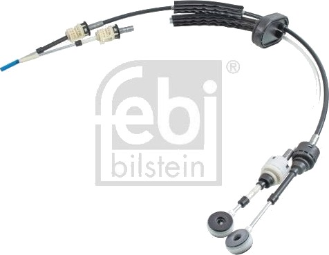 FEBI BILSTEIN 1000788 Kabel, girmekanisme