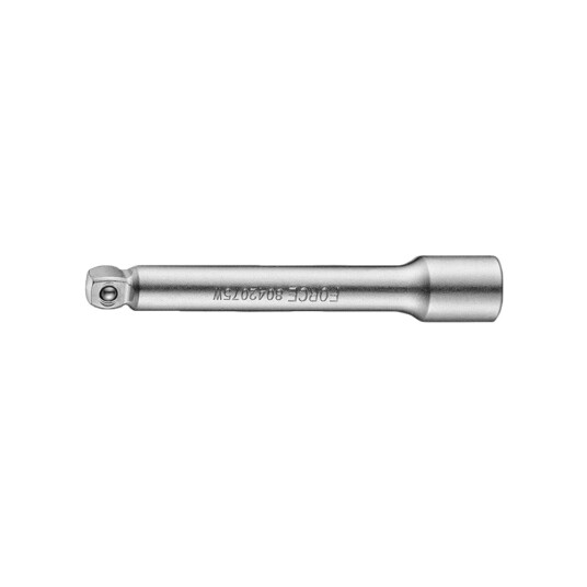 FORCE 8042050W Forlengelse, pipenøkkel