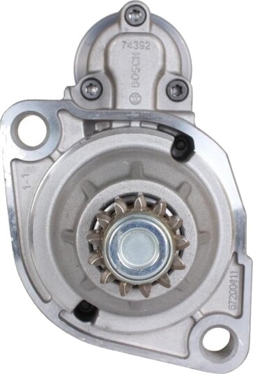 WALKER WST01237 Starter