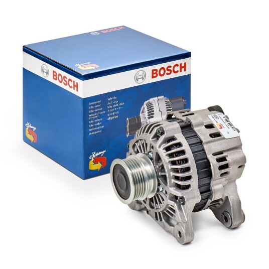 Dynamo BOSCH 0 986 048 611
