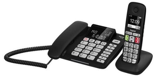 Siemens Gigaset DL780 Plus