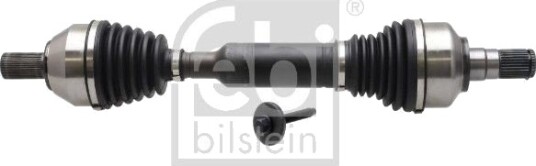 FEBI BILSTEIN 198097 Drivaksel FEBI BILSTEIN 198097 Drivaksel