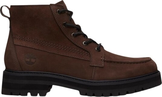 Timberland Herre Sko Brun 43 EU,
