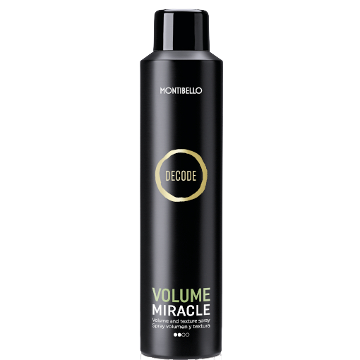 Montibello Decode Volume Miracle 250 ml Montibello Decode Volume Miracle 250 ml